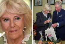 Camilla Parker Bowles ‘kicked turkey in oven’ amid Christmas ‘struggle’ | Royal | News (Reports)