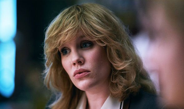 The Crown suggests Charles wanted to be with Camilla after the terrible accident The Crown suggests Charles wanted to be with Camilla after the terrible accident