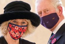 Camilla and Prince Charles to split over Christmas to enjoy separate family celebrations | Royal | News (Reports)
