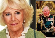 Camilla ‘less likely to become Queen than ever’ amid The Crown controversy – expert | Royal | News (Reports)