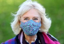 Camilla news: Camilla issues heartbreaking plea for nation to ‘make the best’ of Christmas | Royal | News (Reports)