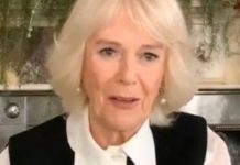 Camilla surprises Strictly viewers with video as Duchess thanks BBC for ‘uplifting nation’ | Royal | News (Reports)