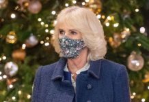 Camilla to lead carol concert with a twist to kickstart royal Christmas celebrations | Royal | News (Reports)