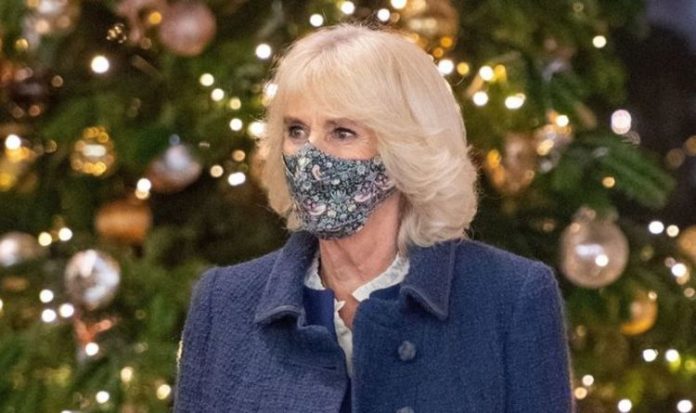 Camilla to lead carol concert with a twist to kickstart royal Christmas celebrations | Royal | News