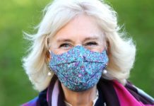 Camilla urges public to call people left lonely by coronavirus lockdown at Christmas | Royal | News (Reports)