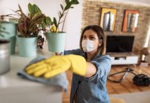 Can cleaners work in Tier 4? | UK | News (Reports)