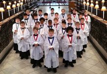 Carols by candlelight at St Paul’s Cathedral to be streamed online for first time | UK | News (Reports)