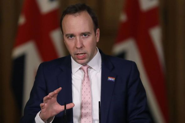 Cases in the UK have climbed above record levels within the last week