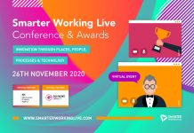Celebrating smarter working successes in the public sector