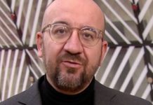 Charles Michel in dire warning to Boris Johnson ‘we will defend’ our fishermen | UK | News (Reports)