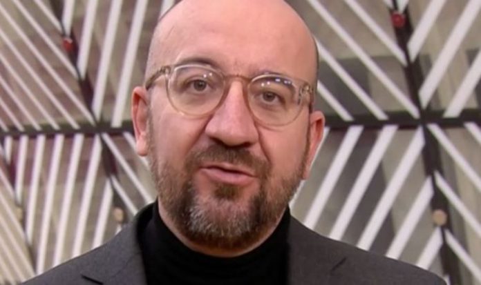 Charles Michel in dire warning to Boris Johnson 'we will defend' our fishermen | UK | News