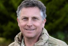 Chief of Defence Staff at RUSI Annual lecture General Sir Nick Carter GCB CBE DSO ADC Gen