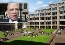 China news: Plague HORROR as new embassy could disturb THOUSANDS of Black Death corpses | UK | News (Reports)