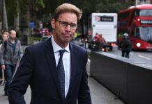 China news: UK defence official blasts China after state media mocks Britain over Covid-19 | UK | News (Reports)