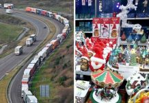 Christmas 2020: Fears children will go without this Christmas as toys face delays at ports | UK | News (Reports)