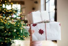 Christmas Guide: Present ideas for children of all ages | UK | News (Reports)
