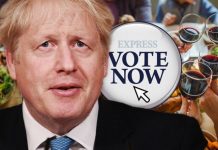 Christmas POLL: Should Boris cancel rules for Christmas to prevent third Covid wave? | UK | News (Reports)