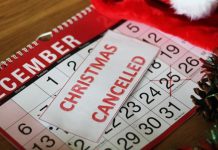 Christmas cancelled: Is Christmas cancelled? | UK | News (Reports)