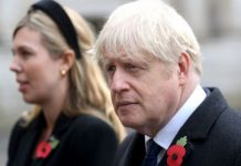 Christmas coronavirus rules: Boris could have seen family today with Tier 4 exemption | UK | News (Reports)