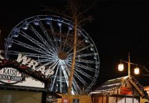 Christmas markets UK: Are there any Christmas markets this year? Are they cancelled? | UK | News (Reports)