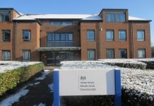 Christmas period authorisation application deadlines