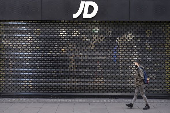 Closed shop Closed shop