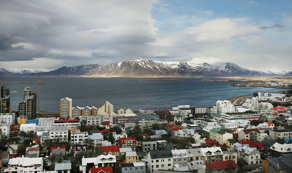 Cod Wars: Iceland won ever duel during the 20 year row