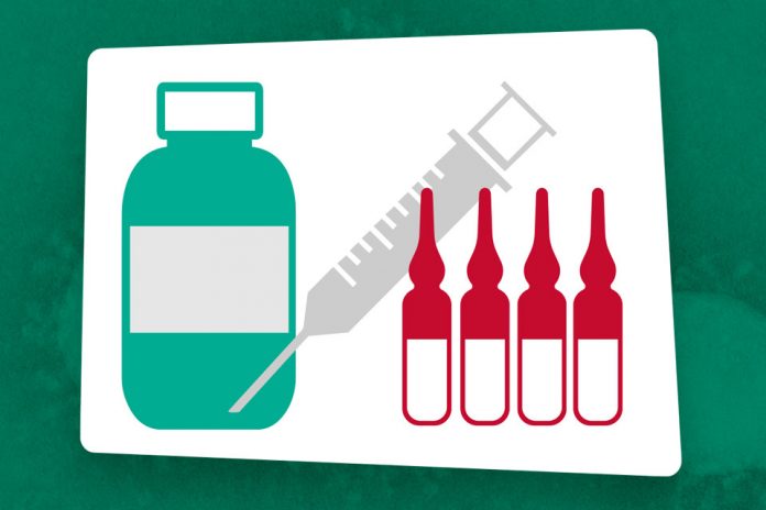 Confirmation of guidance to vaccination centres on managing allergic reactions following COVID-19 vaccination with the Pfizer BioNTech vaccine