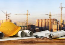 Construction suppliers fined £15m for breaking competition law
