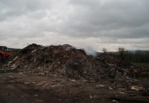 Convicted waste crime offender ordered to pay £2.1 million