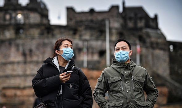 Coronavirus Coronavirus