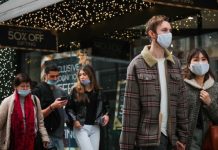 Coronavirus: Christmas rules are ‘mistake’ as scientists warn Brits to ‘rethink’ plans | UK | News (Reports)