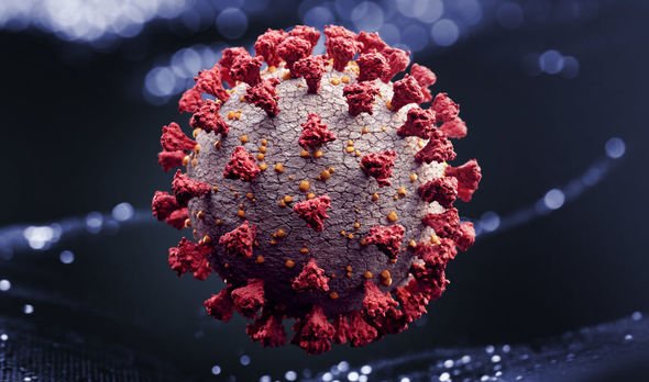 Coronavirus United Kingdom