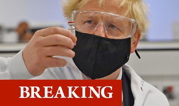 Coronavirus: Oxford's vaccine found to be 90 percent effective