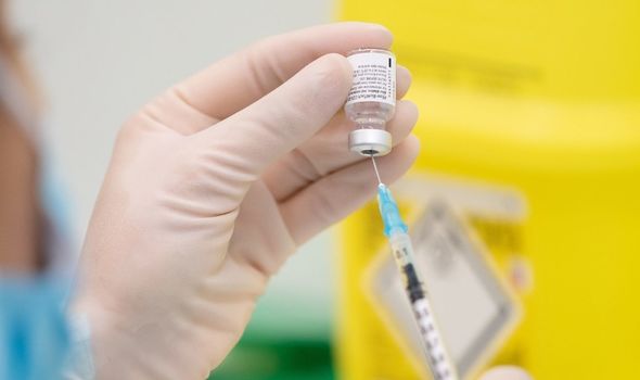 Coronavirus: The drug is administered with two doses Coronavirus: The drug is administered with two doses