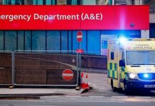 Coronavirus crisis: Hospitals in south of England OVER CAPACITY – patients to Yorkshire | UK | News (Reports)