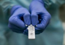 Coronavirus infection rate drops by 110,000 in just a week | UK | News (Reports)