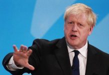 Coronavirus news: Boris Johnson ‘must’ beat rebels on lockdown 3 or face ‘catastrophe’ | UK | News (Reports)
