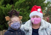 Coronavirus news: Christmas five-day relaxation of restrictions is ‘a mistake’ | UK | News (Reports)