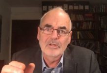 Coronavirus news: Expert urges war-style recovery as deaths ‘surpass’ WWII civilian losses | UK | News (Reports)