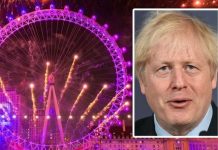 Coronavirus news: Fears police could be confronted by 5,000 illegal parties on New Years | UK | News (Reports)
