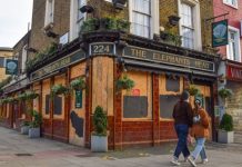 Coronavirus news: Hospitality will take THREE YEARS to return to pre-Covid profit levels | UK | News (Reports)