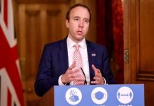 Coronavirus news: Matt Hancock breaks silence on ‘highly concerning’ South African strain | UK | News (Reports)