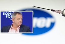 Coronavirus news: Pfizer vaccine rollout could take a full YEAR to curb pandemic | UK | News (Reports)