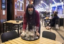 Coronavirus news: Pubs face ‘calamity of evictions’ by spring without further support | UK | News (Reports)