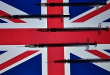 Coronavirus news: Super rich Britons try to jump Covid vaccine queue offering £2,000 | UK | News (Reports)