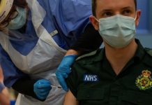 Coronavirus news: UK faces ‘yearly’ vaccinations as part of long-term Covid battle | UK | News (Reports)