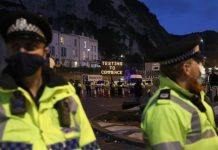 Coronavirus news: UK’s Dover backlog easing as rapid Covid tests clear 4,500 lorries | UK | News (Reports)