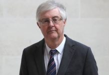 Coronavirus news: Welsh First Minister fears NHS will be ‘National Coronavirus Service’ | UK | News (Reports)