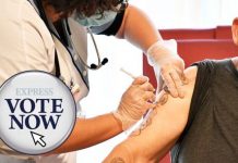 Coronavirus news: Would you be happy to receive the new Oxford-AstraZeneca vaccine? VOTE | UK | News (Reports)